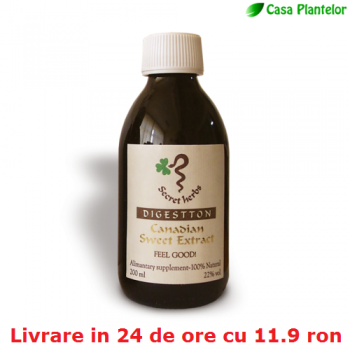 Digestton 200ml Digestton 200ml