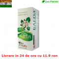 Balda Sirop 200ml Balda Sirop 200ml