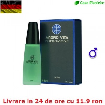 Andro Vita - Men (30 ml)