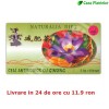 Ceai antiadipos cu Ginseng