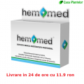 Hemomed - Tratarea Hemoroizilor Hemomed - Tratarea Hemoroizilor