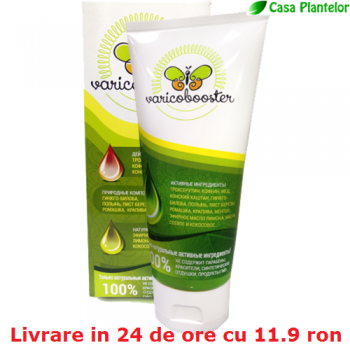 Varicobooster - Fara Varice - Original