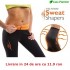 Velform Sweat Shapers - Colanti pentru slabit