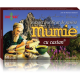Mumie - Extract Purificat de Rasina cu Castan