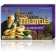 Mumie - Extract Purificat de Rasina cu Pantocrin