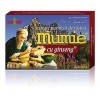 Mumie - Extract Purificat de Rasina cu Ginseng