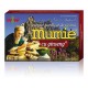 Mumie - Extract Purificat de Rasina cu Ginseng