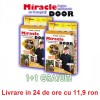 Miracle Door - 2 perdele anti-insecte