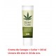 CREMA DE CANEPA