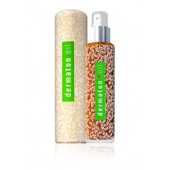 Dermaton Oil - Energy