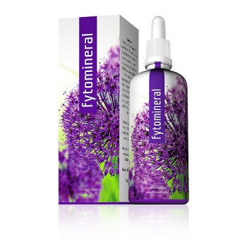 Fytomineral - Energy - 100ml
