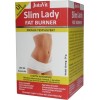 Slim Lady Fat Burner - JutaVit