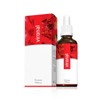 Vironal - Energy - 30 ml