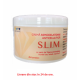 SLIM Crema remodelatoare anticelulitica cu venin de vipera - 300ml