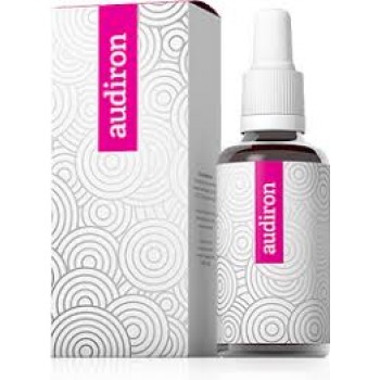 Audiron - 30ml - Energy