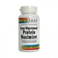 Super Digestway Protein Maximizer 60 cps Solaray Super Digestway Protein Maximizer 60 cps Solaray