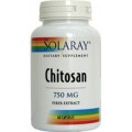 Chitosan - 60cps Solaray SUA Chitosan - 60cps Solaray SUA