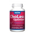 Choless Optimizer 120 tb Jarrow Formulas