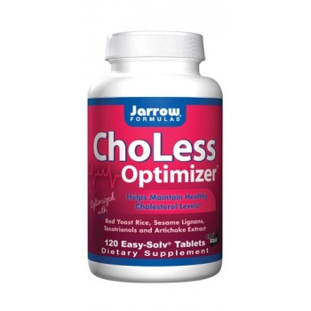 Choless Optimizer 120 tb Jarrow Formulas Choless Optimizer 120 tb Jarrow Formulas