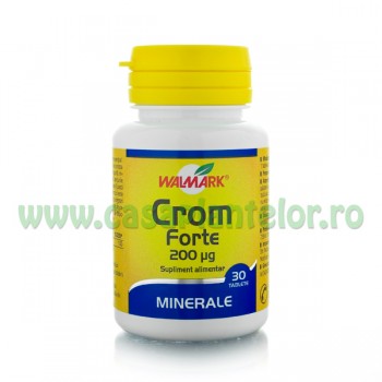 Crom Forte Crom Forte