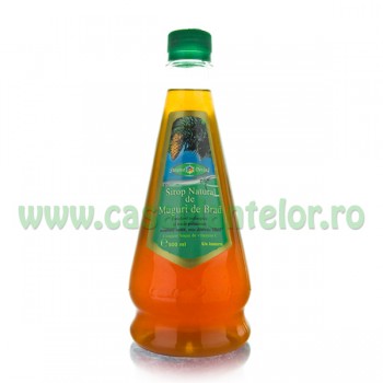 Sirop Natural de Muguri de Brad Sirop Natural de Muguri de Brad